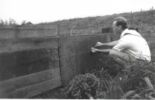 history farmer
