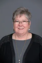 Jill Weber