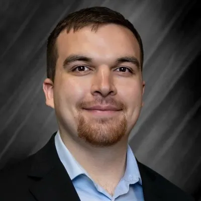 Logan McCrea Staff Photo